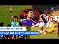 Văn Quyết | Kỷ lục thẻ phạt và những pha phạm lỗi thô bạo | NEXT SPORTS