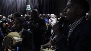 Zadzisa Chirevo Chenyu Hebron MUMC Vabvuwi