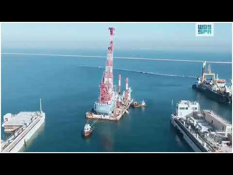 مدينة رأس الخير للصناعات التعدينية تحصد جائزة عالمية للمناطق الاقتصادية الخاصة لعام 2025 واس