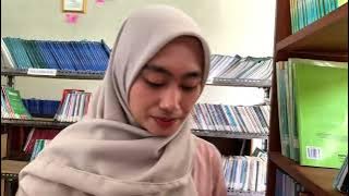 Tetap Membaca Tetap Berkarya Dari Desa Kecil Untuk Cianjur Berjaya-Lomba Konten literasi Kab Cianjur