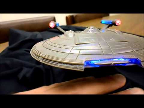 Enterprise NX 01