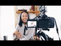 How to be Confident & Comfortable on Camera (& Lose Your Nerves FOR GOOD)