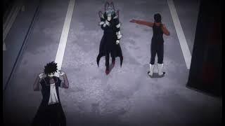 My hero Academia OP 9 V2 (Fanmade)