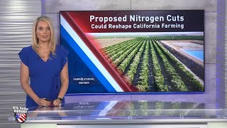 Rising Regulatory Costs Cripple California Farmers as New Rules Threaten a Breaking Point