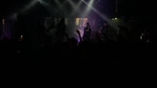 Rise - I prevail live