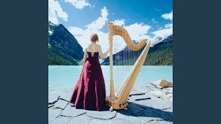 Great Fairy Fountain (From "The Legend of Zelda") (Arr. for Harp by Kristan Toczko)