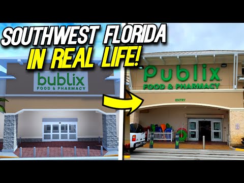 Wideo: Czy Southwest leci na Florydę?