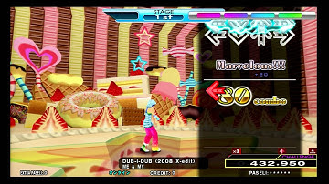 DDR 2016 - DUB-I-DUB(2008 X-edit) (SP-CHALLENGE)