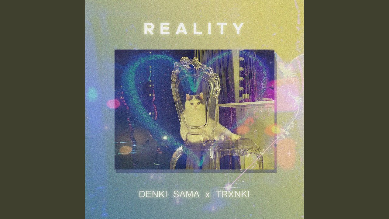 Guarda Reality su YouTube Guarda Reality su YouTube