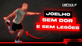 CADEIA POSTERIOR SEM DOR E SEM LESÕES! (ÍSQUIOS) - 4 EXERCÍCIOS