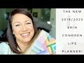 PREVIEW | *NEW* 2019-2020 Erin Condren Life Planner!