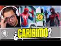 Spideremilio Opina TERRIBLE Subida de Precios en PlayStation