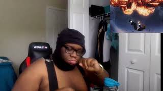 Offset ft Don Toliver -Worth It (Reaction)