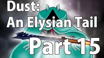 Dust An Elysian Tail Part 15
