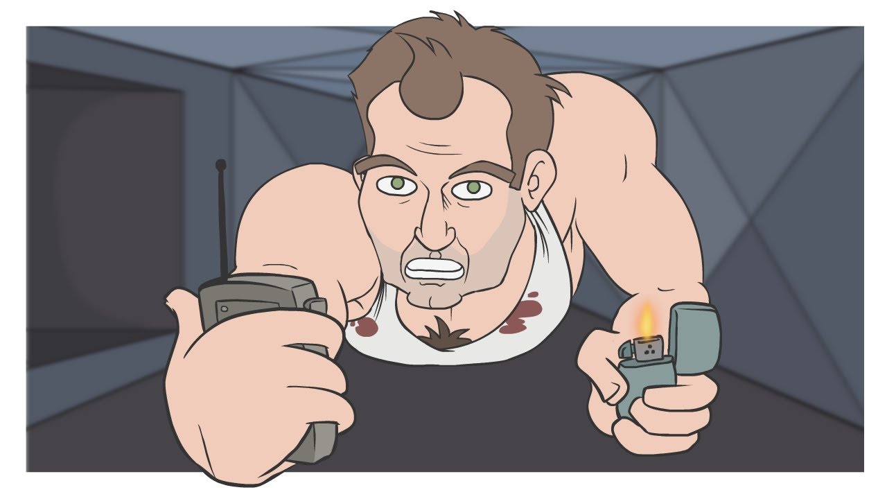Ryan Mcclane
