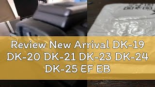 Review New Arrival DK-19 DK-20 DK-21 DK-23 DK-24 DK-25 EF EB EG EC High Quality Rubber Eye Cup Eyep