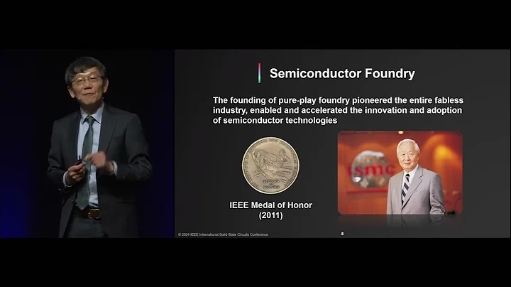 1.1 - Semiconductor Industry: Present & Future (Kevin Zhang) - DayDayNews