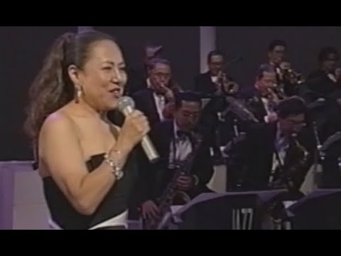 伊藤君子とKing of Swing （日本のジャズレジェンドBig Band