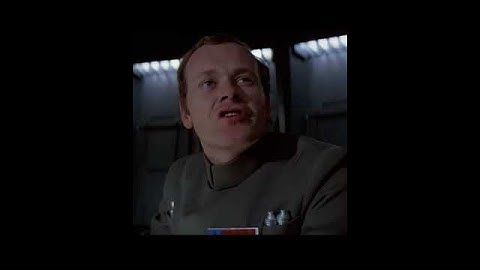 What If Vader Kept Anakin
