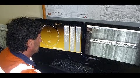 BeltSpy Conveyor Belt Inspection and Monitoring System