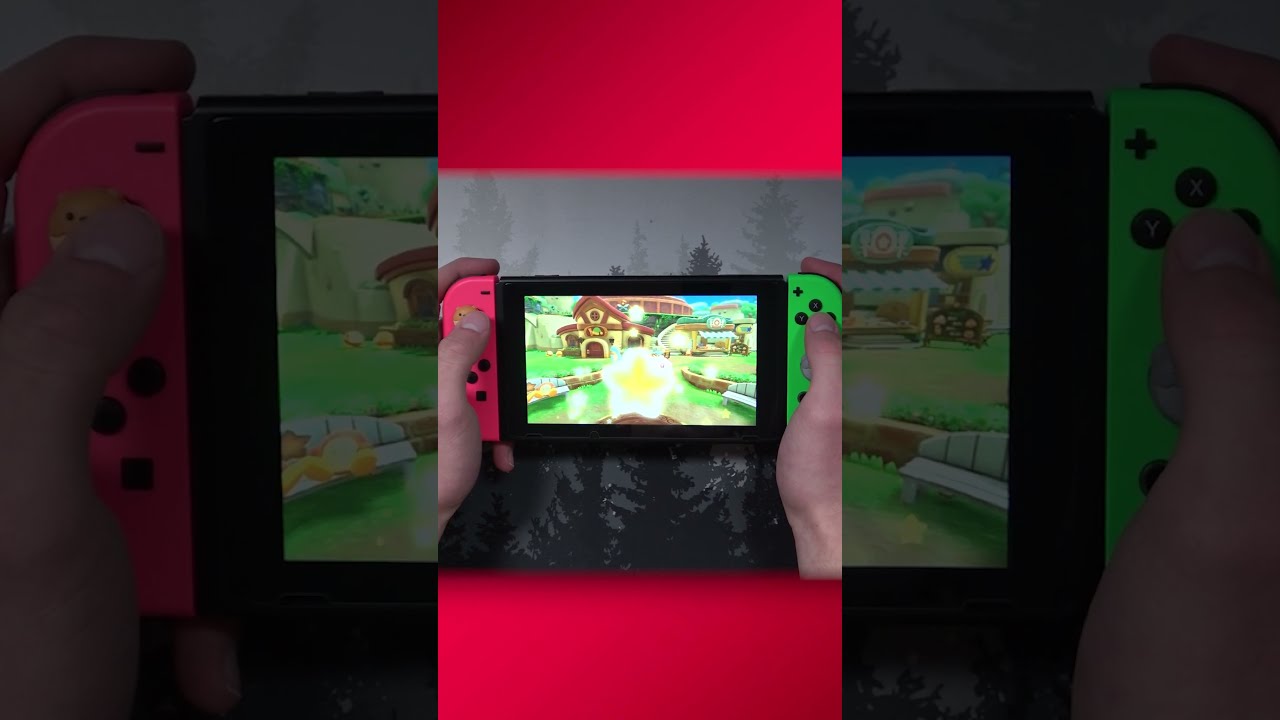 Should You Be SHUTTING DOWN Your Nintendo Switch 