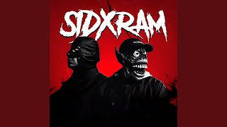 КИШКОBLOOD! - SIDxRAM