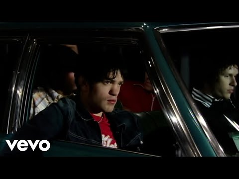 Sum 41 - Some Say