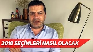 24 Haziran Seçimleri Nasıl Gerçekleşecek? Oy Pusulası Nasıl Olacak? %10 Baraj Sistemi Neden Önemli?