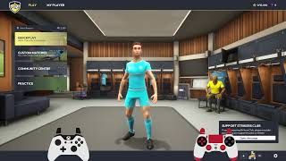 How to Fix Matchmaking Failed in Strikers Club
