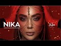 " NIKA "  Oriental Reggaeton Beat x Oriental Instrumental | Prod by BuJaa Beats