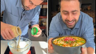 [Aleppo Best Ful Recipe] أطيب صحن فول على الطريقة الحلبي | من أطيب وصفات الفول