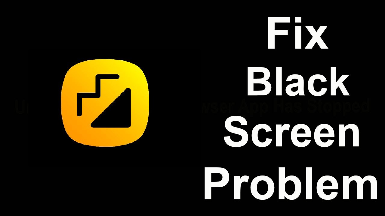 Fix MOJ Black Screen Error | MOJ Black Screen issue Solved | PSA 24