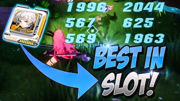 HUMA MATRICES! This Matrix Set Makes Frigg INSANE! Tower of Fantasy