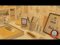 25分作業+5分休憩ポモドーロ|一緒に勉強しよう!|2時間チルなローファイBGM|タイマー付き|集中力アップのお供📚✨