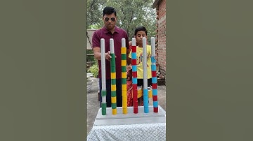 Colour sort puzzle Game! Color Sorting game #pleywithgame0.2#trending #shortvideo #challenge #funny