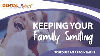 Dental Dreams - Top 10 Best Dentists Baltimore