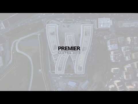 Premier Kampüs Ofis