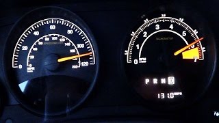 Jeep Compass Acceleration 0-60 and 0-100 test Jeep Compass Acceleration 0-60 and 0-100 test