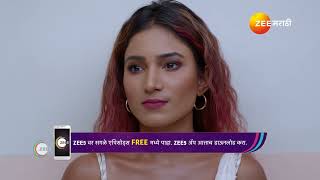 Paaru Marathi Ep - 71 Best Scene Apr 28 2024 Zee Marathi