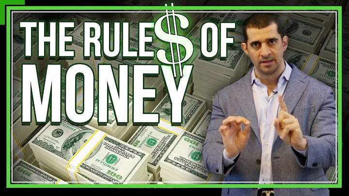 The 20 Rules of Money - DayDayNews