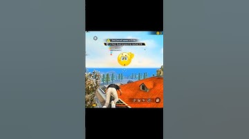 Hacker in my game 😡🎮 #freefire #foryou #freefirehighlights