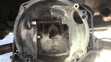 Baja bug project episode 1 intro