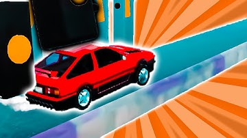 『MAX』 level in Crash Master 3D game!🚗 All levels mobile gameplay walkthrough Android, iOS #2