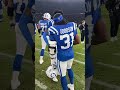 first win as a colt! #colts #nfl #win #germany #berlin #football #saucegardner