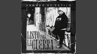 Listo para la Guerra