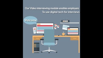 Recruitive ATS Video Interviewing