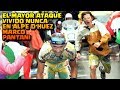 El mayor ataque vivido nunca en Alpe d'Huez | Marco Pantani | Tour de Francia 1997