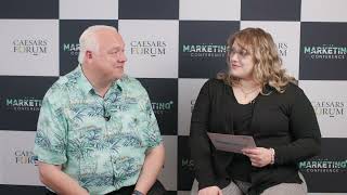 Paul Gregory Feith - Outstanding Leadership Award | Marketing 2.0 Conference | USA Summer 2023