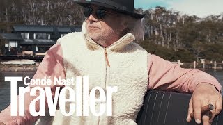 Francis Mallmann A Day In The Life Condé Nast Traveller Francis Mallmann A Day In The Life Condé Nast Traveller