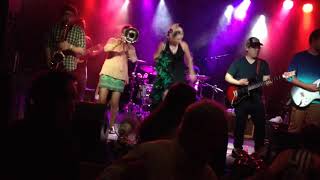 Black Masala Feels The Same At 123 Pleasant Street In Morgantown,West Virginia On 62218